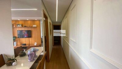 Apartamento, 2 quartos, 47 m² - Foto 4