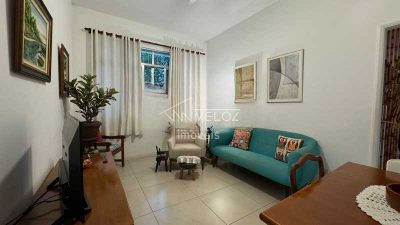 Apartamento, 2 quartos, 90 m² - Foto 3