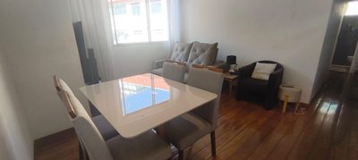 Apartamento, 2 quartos, 70 m² - Foto 3