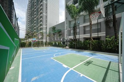 Apartamento, 2 quartos, 41 m² - Foto 2