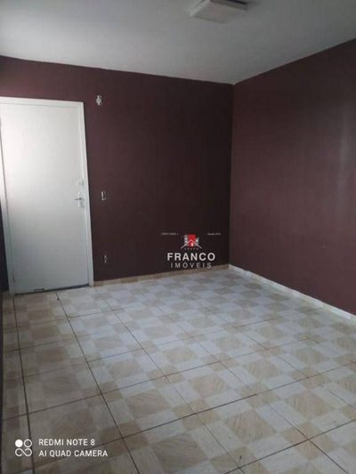 Apartamento, 2 quartos, 35 m² - Foto 2