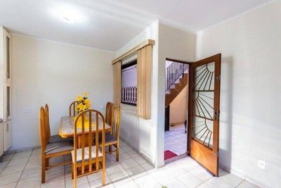Casa, 2 quartos, 160 m² - Foto 3