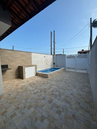 Casa, 2 quartos, 62 m² - Foto 3
