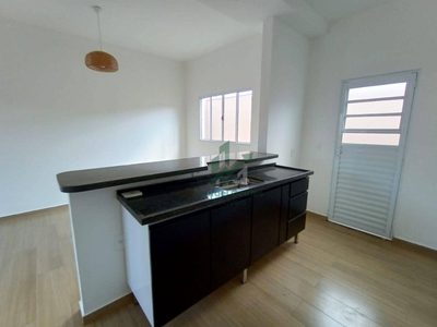 Casa, 3 quartos, 80 m² - Foto 4