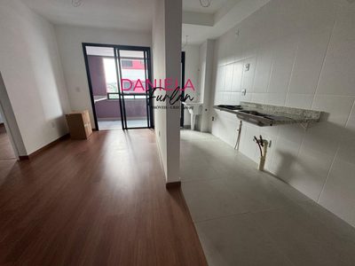 Apartamento, 1 quarto, 46 m² - Foto 2