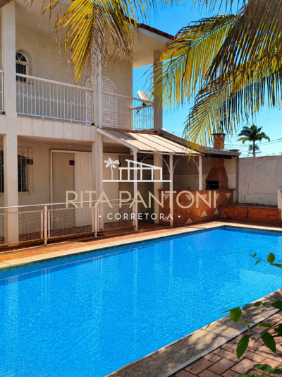 Casa, 4 quartos, 431 m² - Foto 2