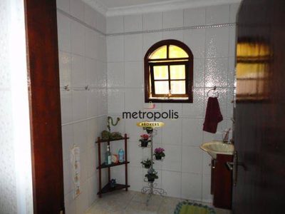Sobrado, 3 quartos, 232 m² - Foto 5