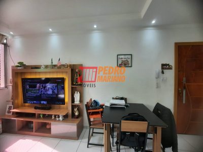 Apartamento, 3 quartos, 70 m² - Foto 4