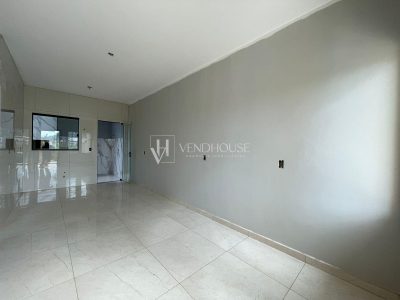 Casa, 2 quartos, 65 m² - Foto 3