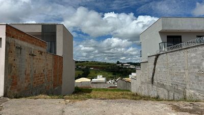 Terreno, 231 m² - Foto 1