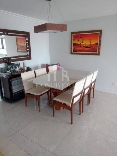 Apartamento, 2 quartos, 180 m² - Foto 5
