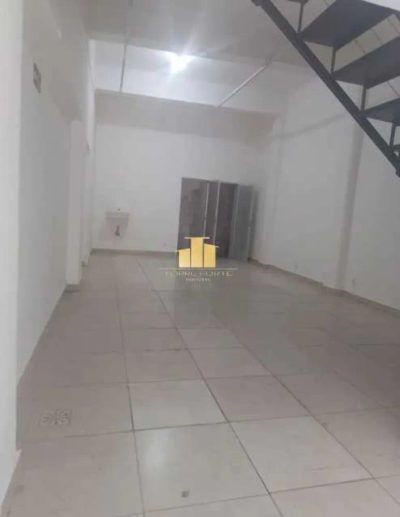 Loja-Salão, 90 m² - Foto 5