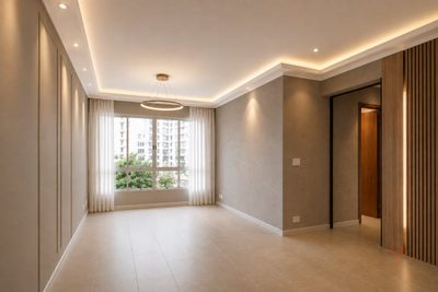 Apartamento, 3 quartos, 83 m² - Foto 2