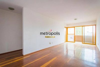 Apartamento, 3 quartos, 105 m² - Foto 1
