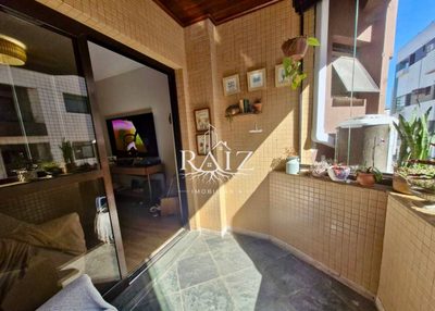 Apartamento, 3 quartos, 98 m² - Foto 4