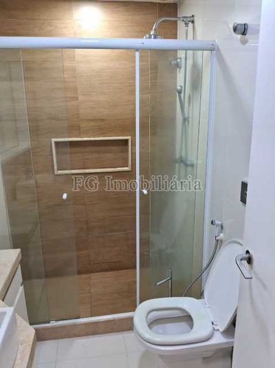 Apartamento, 2 quartos, 65 m² - Foto 4