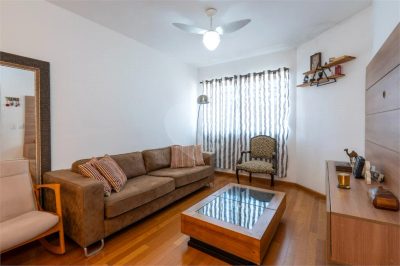 Sobrado, 3 quartos, 119 m² - Foto 3