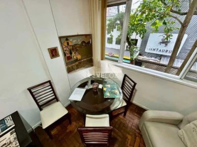 Apartamento, 1 quarto, 42 m² - Foto 3