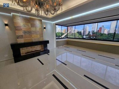 Apartamento, 4 quartos, 189 m² - Foto 3