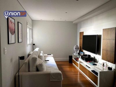 Apartamento, 3 quartos, 238 m² - Foto 1