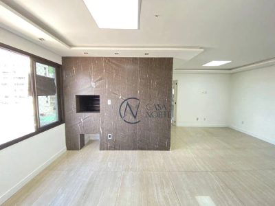 Apartamento, 3 quartos - Foto 3