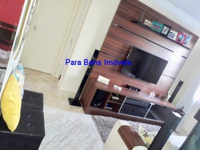 Apartamento, 2 quartos, 78 m² - Foto 5