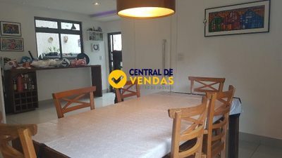 Apartamento, 4 quartos, 138 m² - Foto 5