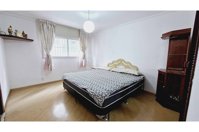 Apartamento, 3 quartos, 190 m² - Foto 2