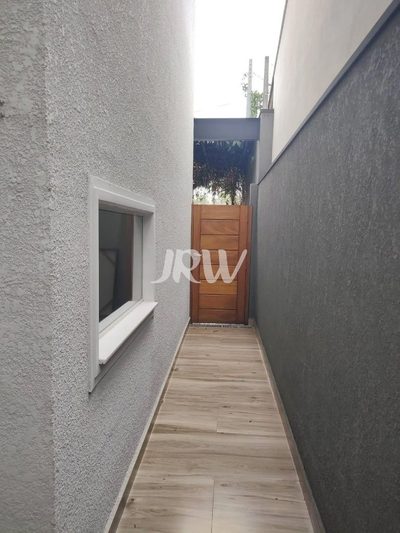 Casa, 3 quartos, 166 m² - Foto 2