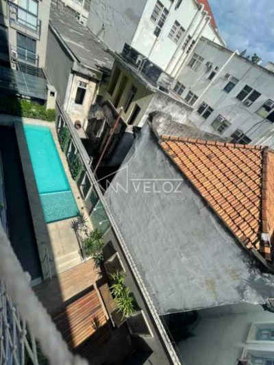 Apartamento, 1 quarto, 35 m² - Foto 1