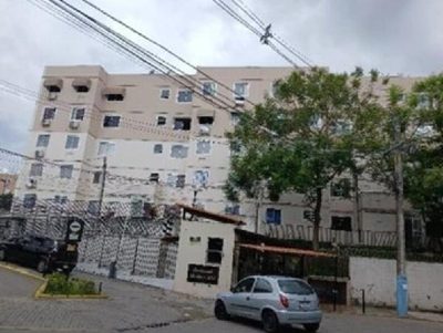 Apartamento, 1 quarto, 43 m² - Foto 1