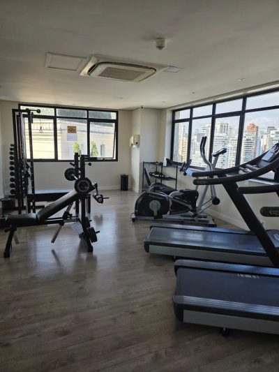 Flat/Apart Hotel, 1 quarto, 39 m² - Foto 4