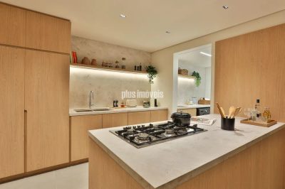 Apartamento, 4 quartos, 246 m² - Foto 2