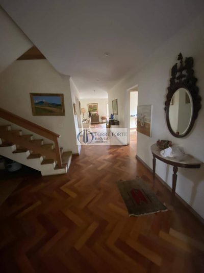 Casa, 6 quartos, 350 m² - Foto 5