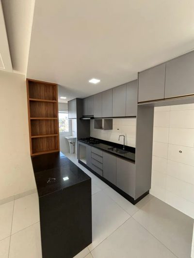 Apartamento, 3 quartos, 90 m² - Foto 2