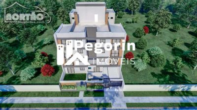 Casa, 3 quartos, 55 m² - Foto 3