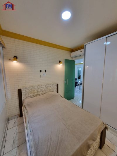 Apartamento, 5 quartos, 250 m² - Foto 3
