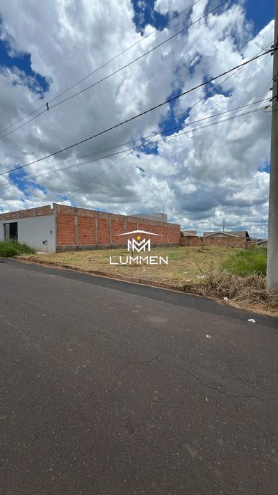 Terreno, 227 m² - Foto 1