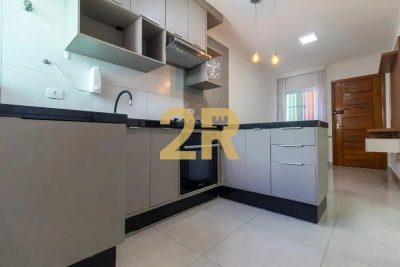 Apartamento, 2 quartos, 35 m² - Foto 4