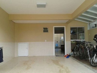 Casa, 4 quartos - Foto 3