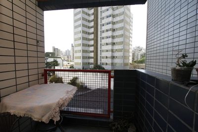 Apartamento, 2 quartos, 75 m² - Foto 4
