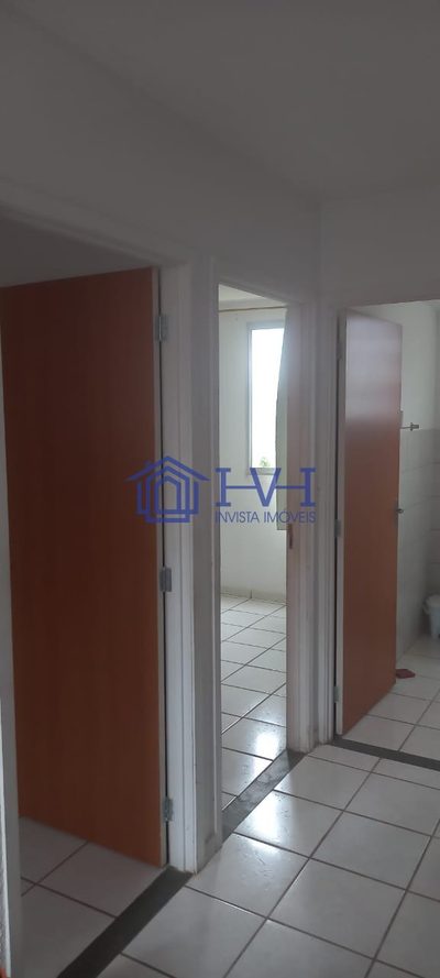 Apartamento, 2 quartos, 55 m² - Foto 2