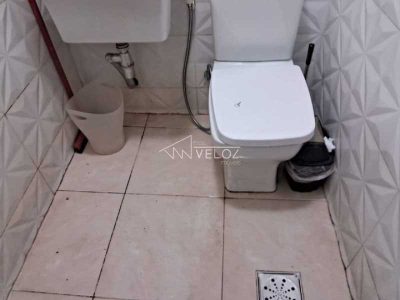 Apartamento, 1 quarto, 26 m² - Foto 5