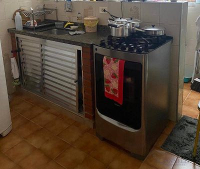 Apartamento, 1 quarto, 48 m² - Foto 4