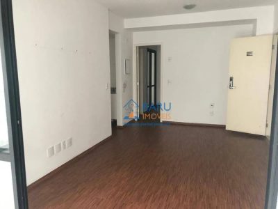 Apartamento, 2 quartos, 59 m² - Foto 1