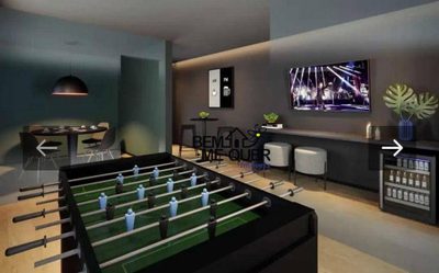 Apartamento, 1 quarto, 26 m² - Foto 5