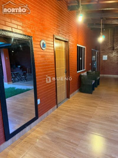 Casa, 2 quartos, 160 m² - Foto 3