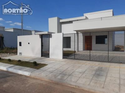 Casa, 3 quartos, 111 m² - Foto 5
