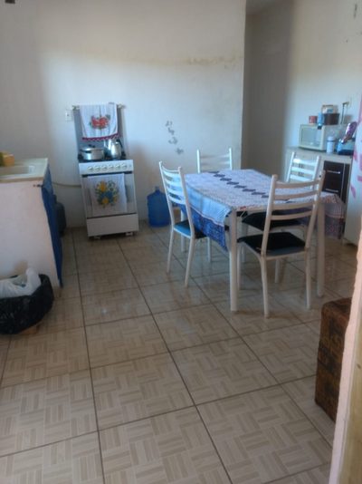Casa, 1 quarto - Foto 3