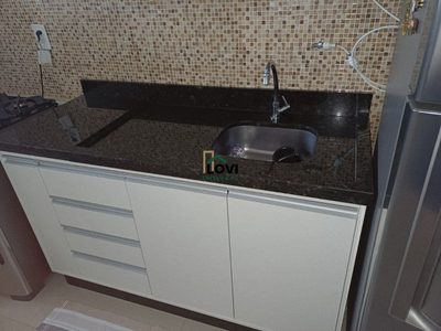 Apartamento, 2 quartos, 57 m² - Foto 4